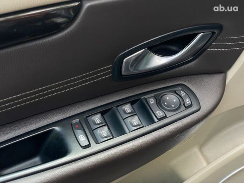 Renault Megane 2011 коричневый - фото 14
