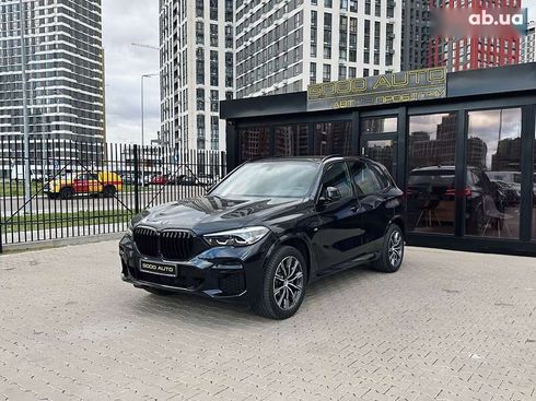 BMW X5 2021 - фото 4