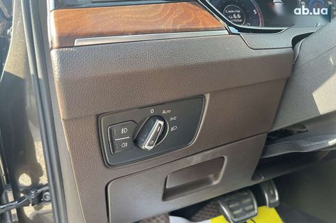 Volkswagen Passat 2015 - фото 11