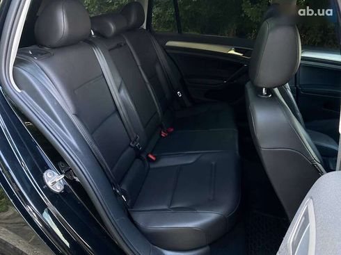 Volkswagen Golf 2015 - фото 22