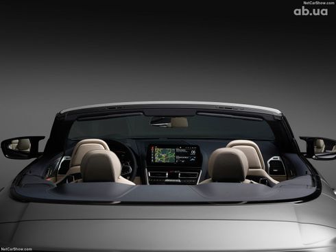 BMW 8 серия 2023 - фото 7