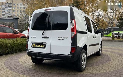 Renault Kangoo 2019 - фото 7