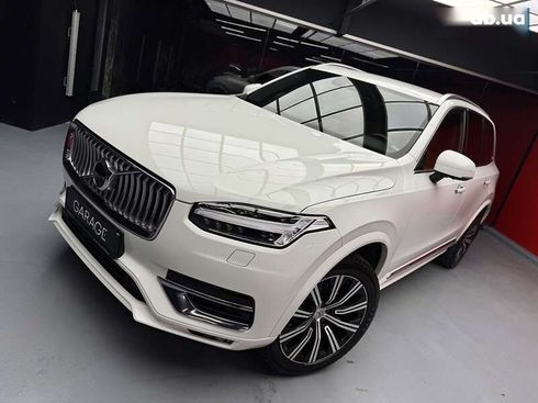 Volvo XC90 2019 - фото 9