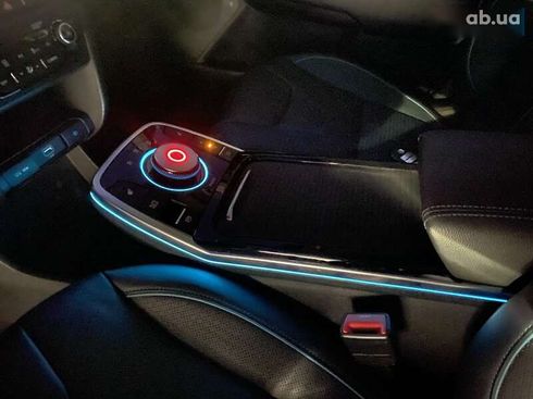 Kia Niro 2019 - фото 13