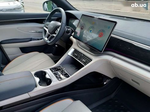BYD Song Plus 2023 - фото 10
