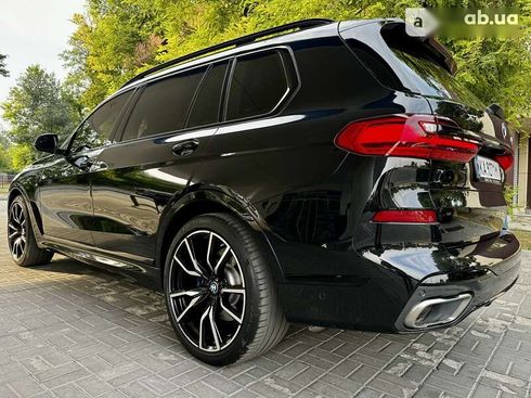 BMW X7 2019 - фото 3