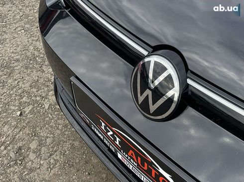 Volkswagen Golf 2022 - фото 22