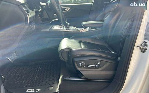 Audi Q7 2016 - фото 8
