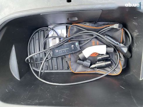 Tesla Model Y 2020 - фото 23