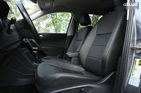 Volkswagen Tiguan 2019 - фото 18