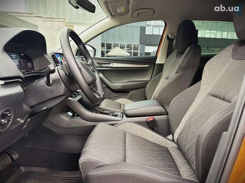 Skoda Karoq 2024 - фото 18