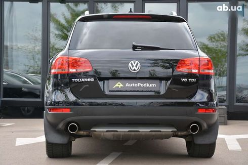 Volkswagen Touareg 2012 - фото 10
