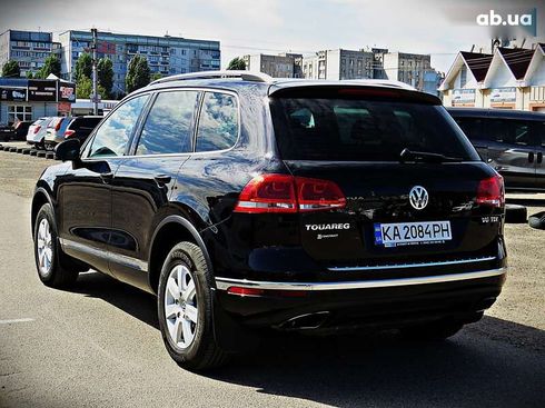 Volkswagen Touareg 2015 - фото 4