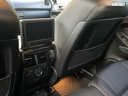 Mercedes-Benz M-Класс 2007 - фото 26