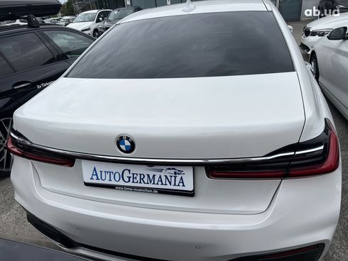 BMW 7 серия 2020 - фото 30