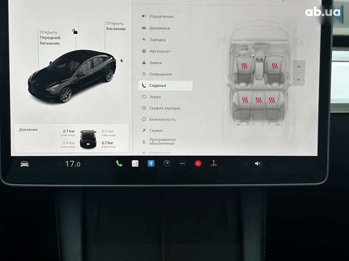 Tesla Model 3 2021 - фото 22
