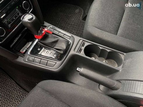 Skoda Superb 2014 - фото 16