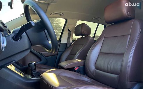 Volkswagen Tiguan 2015 - фото 9
