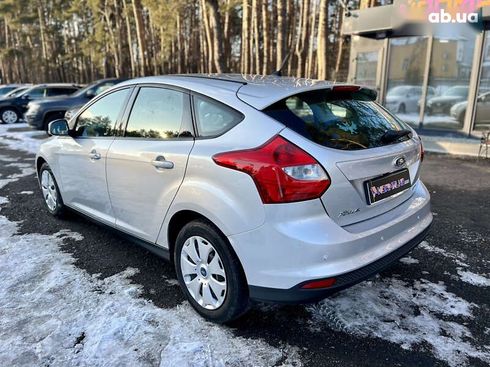 Ford Focus 2013 - фото 4