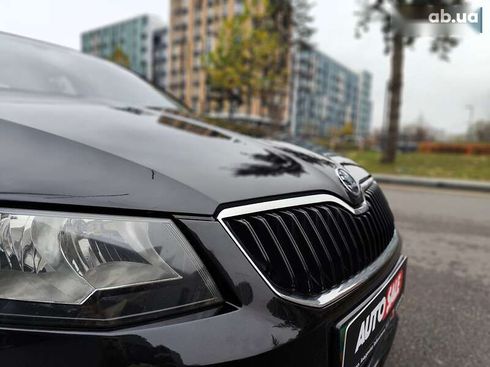 Skoda Octavia 2014 - фото 30