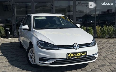 Volkswagen Golf 2019 - фото 2