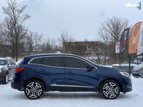 Renault Kadjar 2019 - фото 22
