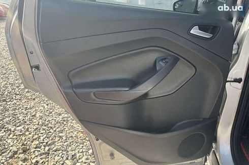 Ford Escape 2016 - фото 16
