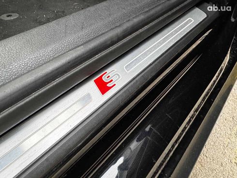 Audi A4 2017 черный - фото 37