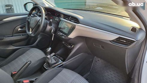 Opel Corsa 2021 - фото 16