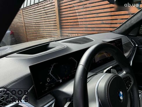 BMW X7 2023 - фото 26