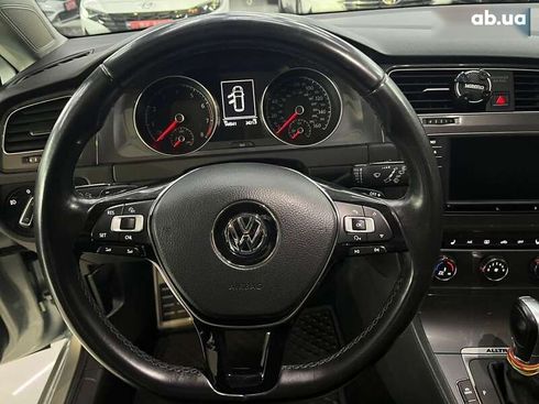 Volkswagen Golf 2016 - фото 13