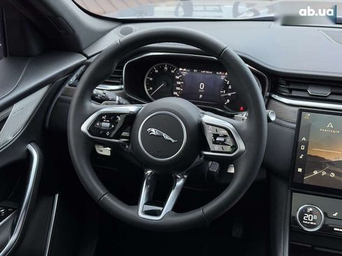 Jaguar F-Pace 2023 - фото 23