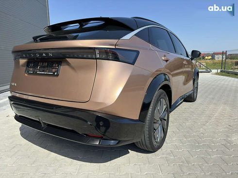 Nissan Ariya 2023 - фото 7