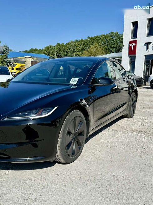 Tesla Model 3 2024 - фото 8