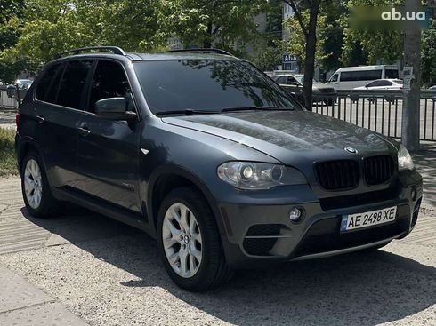 BMW X5 2013 - фото 7
