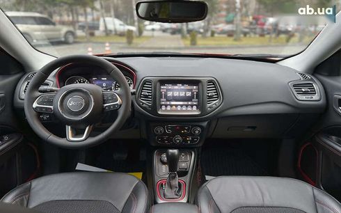 Jeep Compass 2020 - фото 18