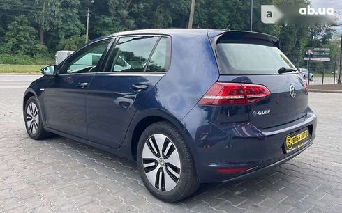 Volkswagen Golf 2015 - фото 4