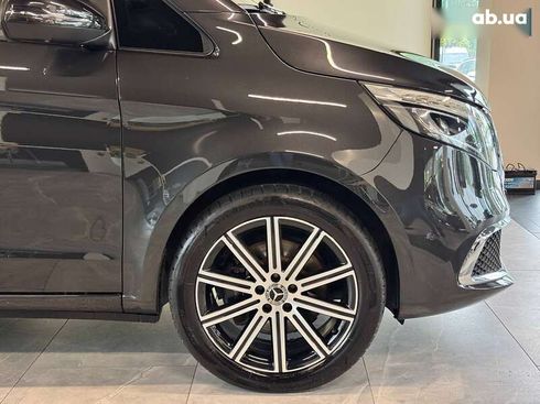 Mercedes-Benz V-Класс 2019 - фото 5