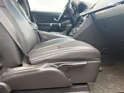 Volvo XC90 2009 черный - фото 30