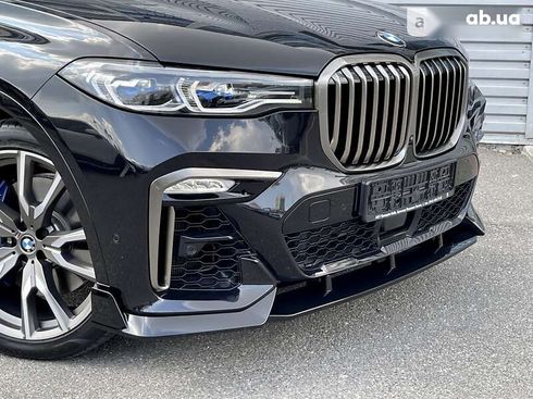 BMW X7 2022 - фото 3