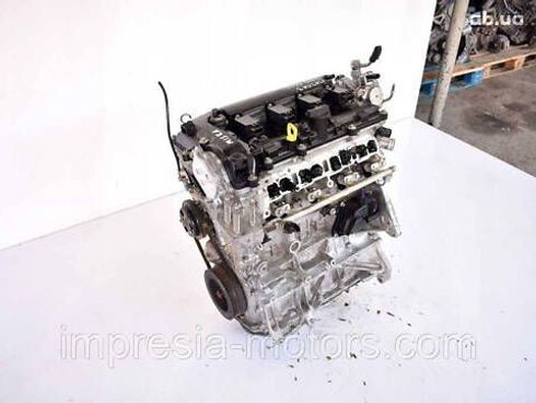 двигатель в сборе для Mazda 3 - купить на Автобазаре - фото 4