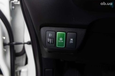 Honda Jazz 2012 - фото 13