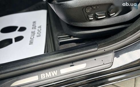 BMW 5 серия 2013 - фото 14