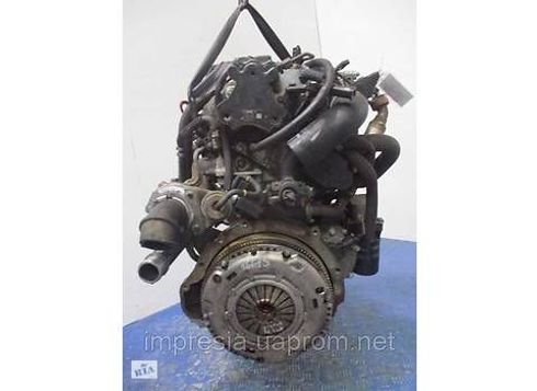 двигатель в сборе для Mitsubishi Colt - купить на Автобазаре - фото 5