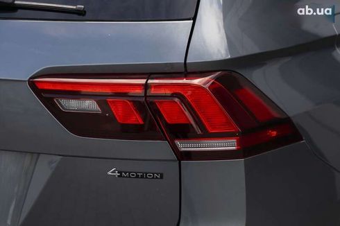 Volkswagen Tiguan 2022 - фото 13