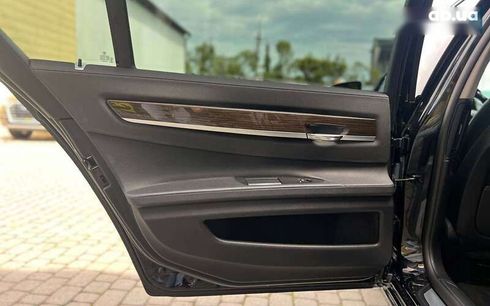 BMW 7 серия 2015 - фото 26