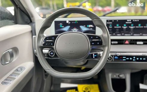 Hyundai Ioniq 5 2022 - фото 17