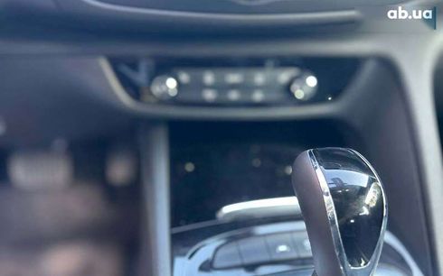 Opel Insignia 2022 - фото 15