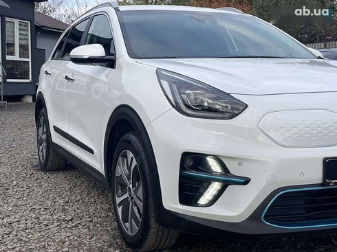 Kia Niro 2021 - фото 10