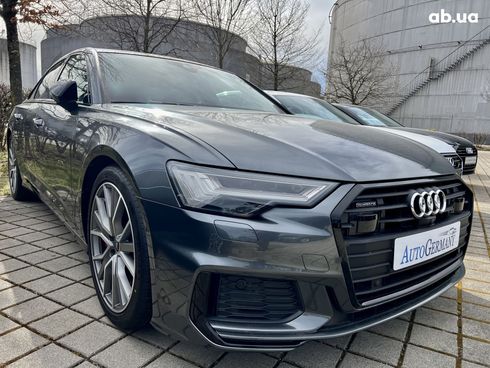 Audi A6 2023 - фото 28